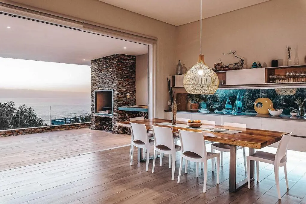 Beautiful Camps Bay Oasis For Family Fun Villa Cape Town