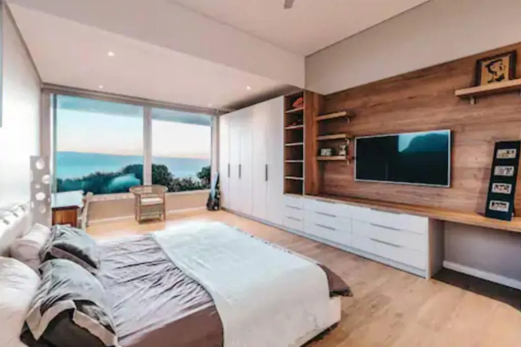 Beautiful Camps Bay Oasis For Family Fun Villa Cape Town