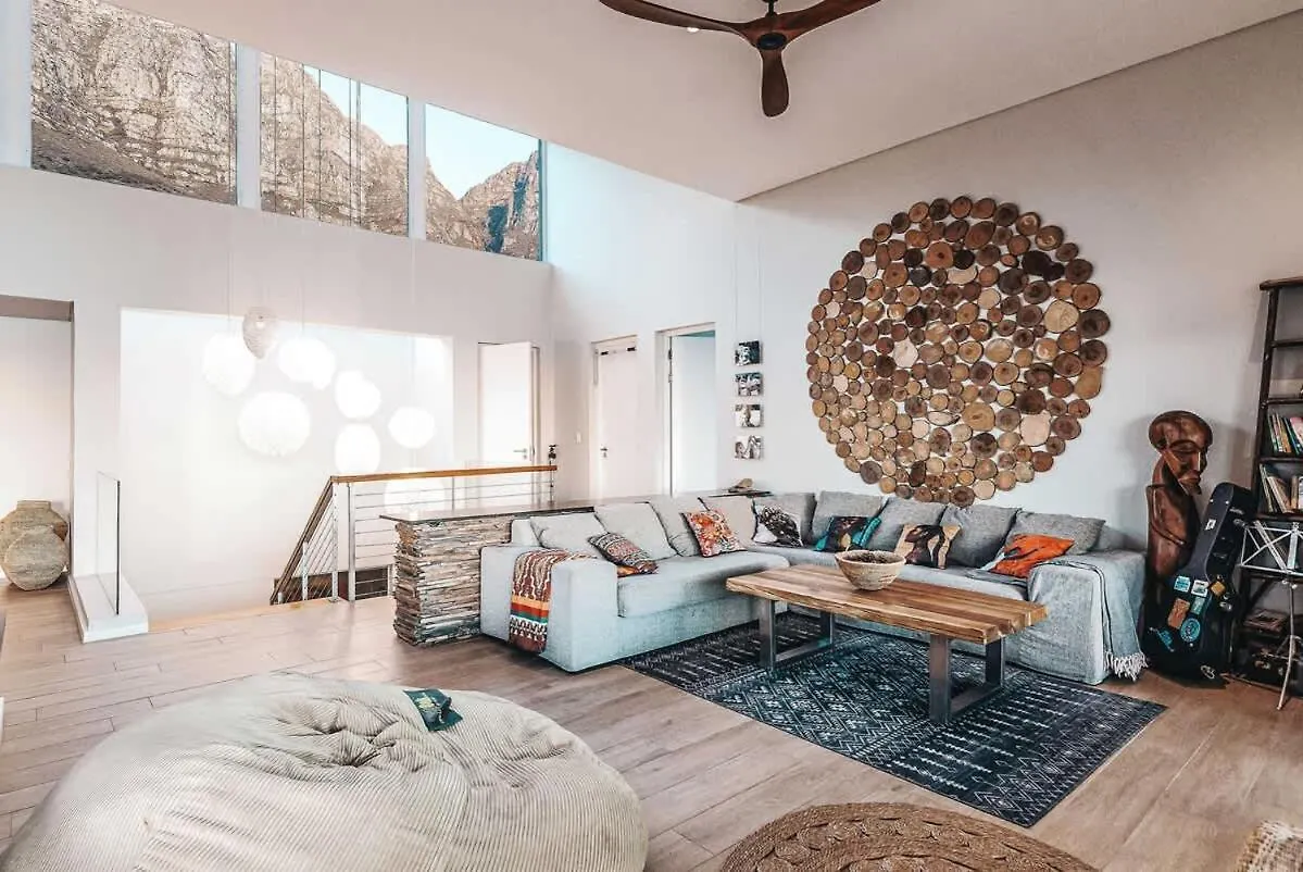 Beautiful Camps Bay Oasis For Family Fun Villa Cape Town