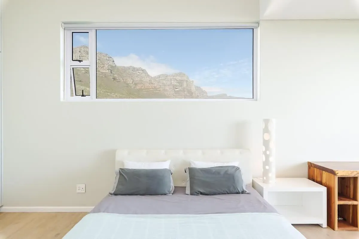 Villa Beautiful Camps Bay Oasis For Family Fun à Le Cap