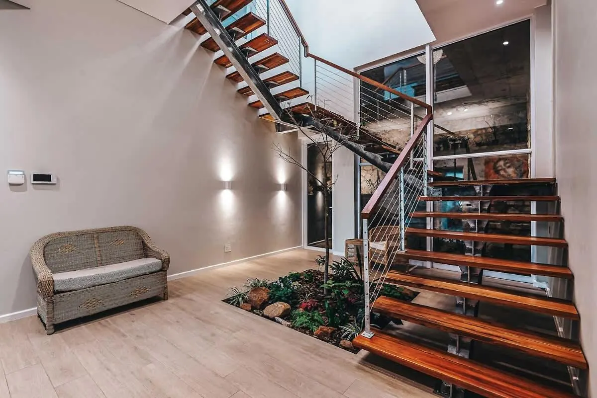 Villa Beautiful Camps Bay Oasis For Family Fun à Le Cap Afrique du Sud