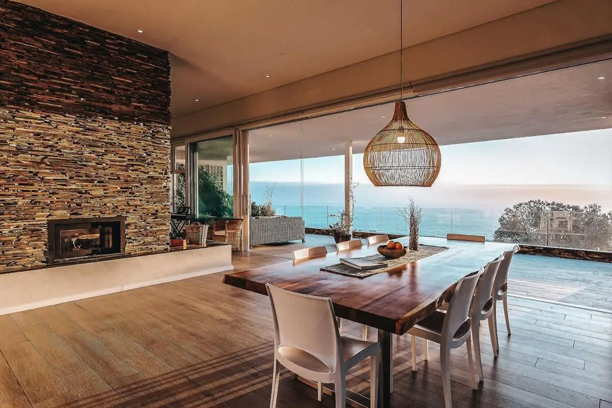Villa Beautiful Camps Bay Oasis For Family Fun à Le Cap