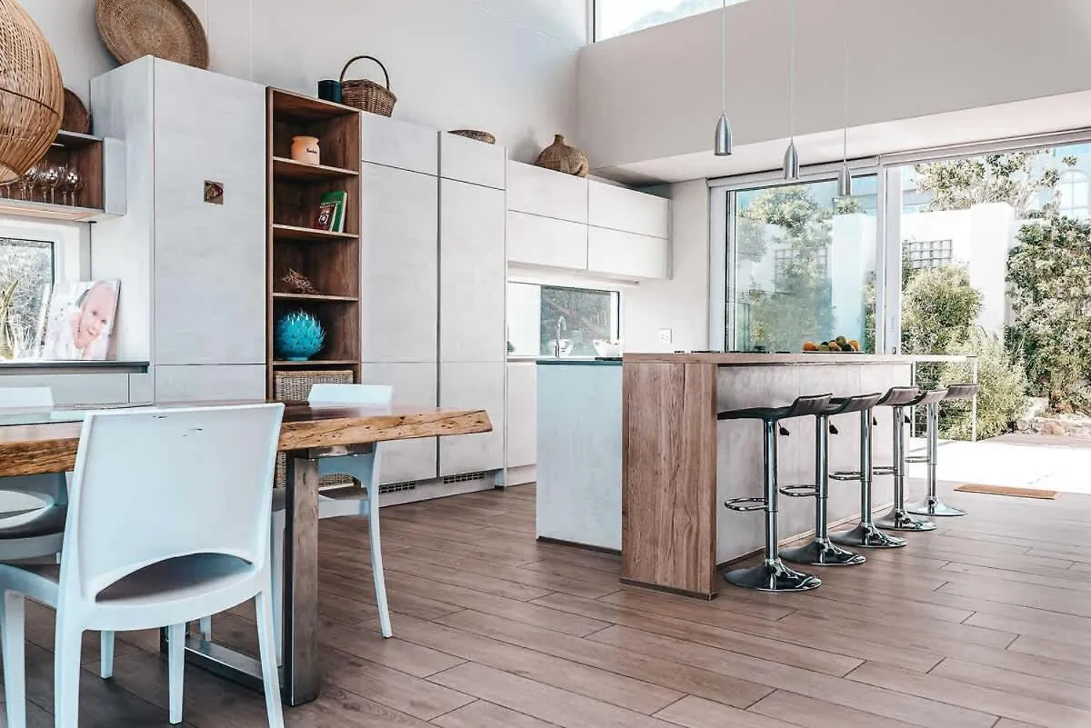 Villa Beautiful Camps Bay Oasis For Family Fun à Le Cap