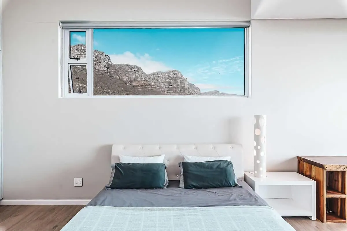 Villa Beautiful Camps Bay Oasis For Family Fun à Le Cap