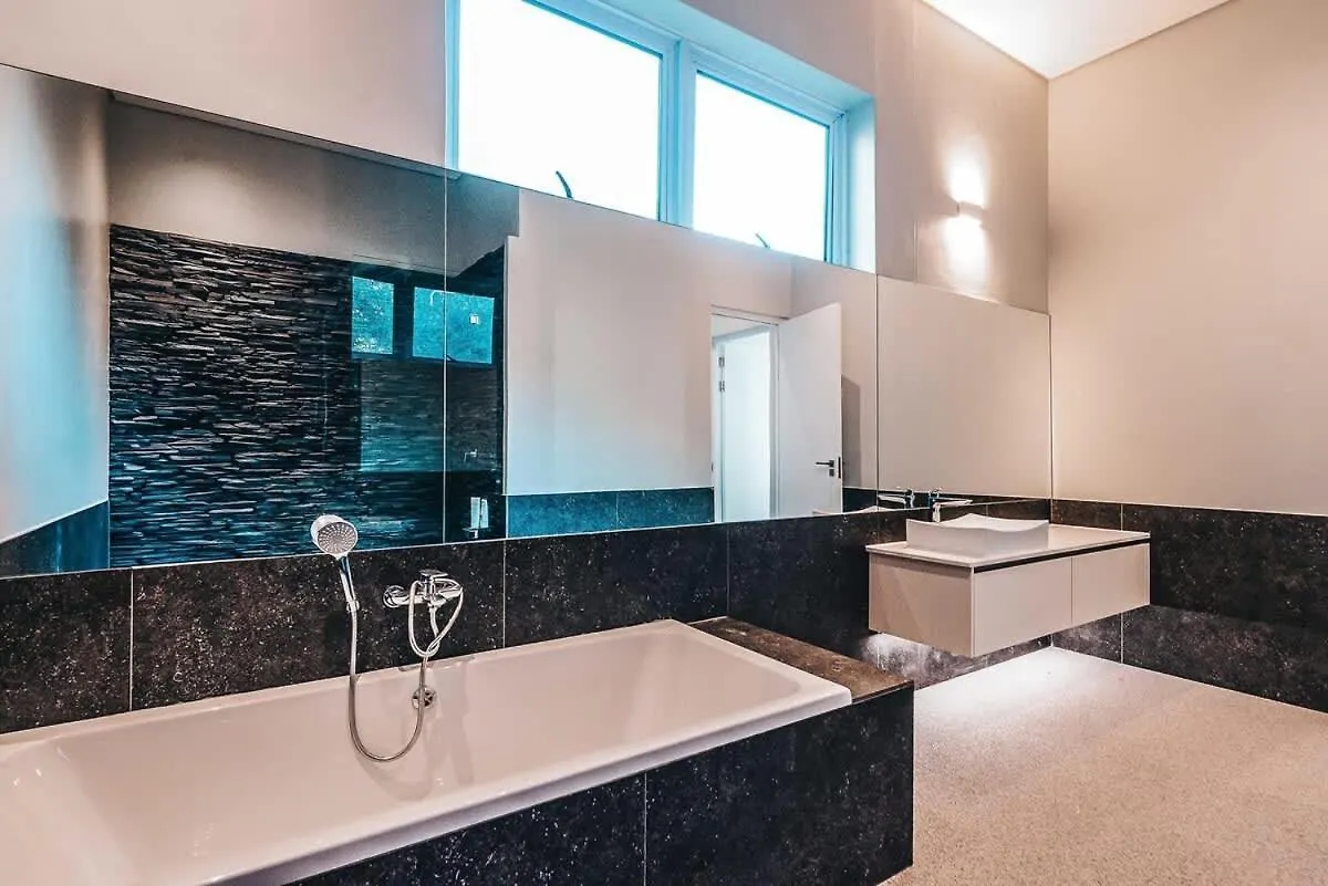 Villa Beautiful Camps Bay Oasis For Family Fun à Le Cap