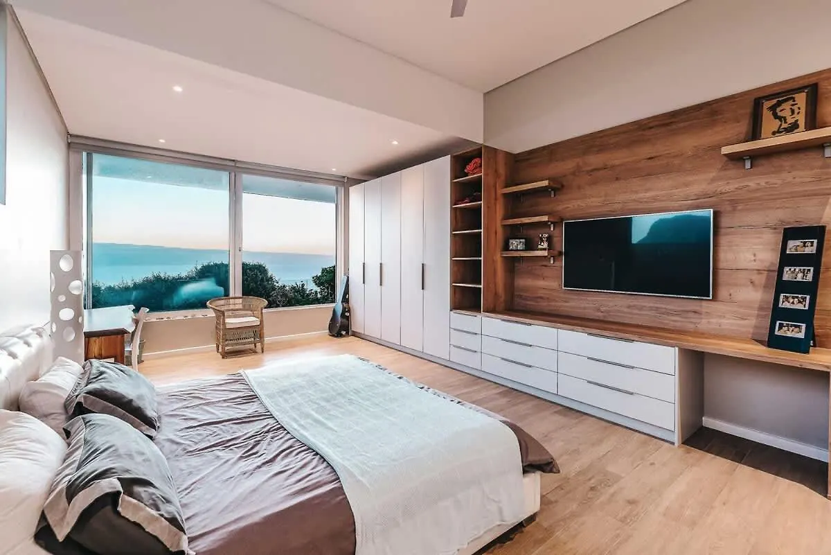 Villa Beautiful Camps Bay Oasis For Family Fun à Le Cap